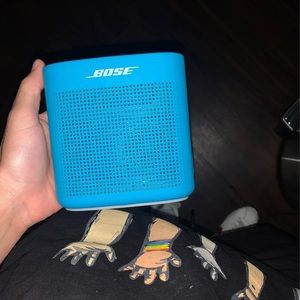 Bose Sound Link Color 2
